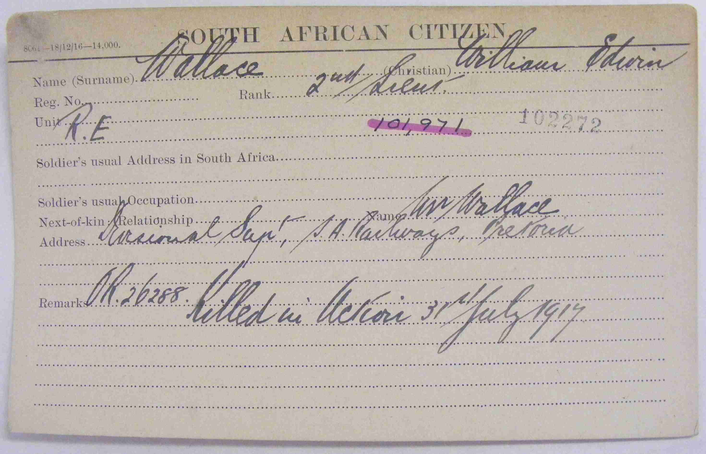 Photo from /search/photos/Archive WW1 Cards/Last Name - W/WALLACE_WE.jpg